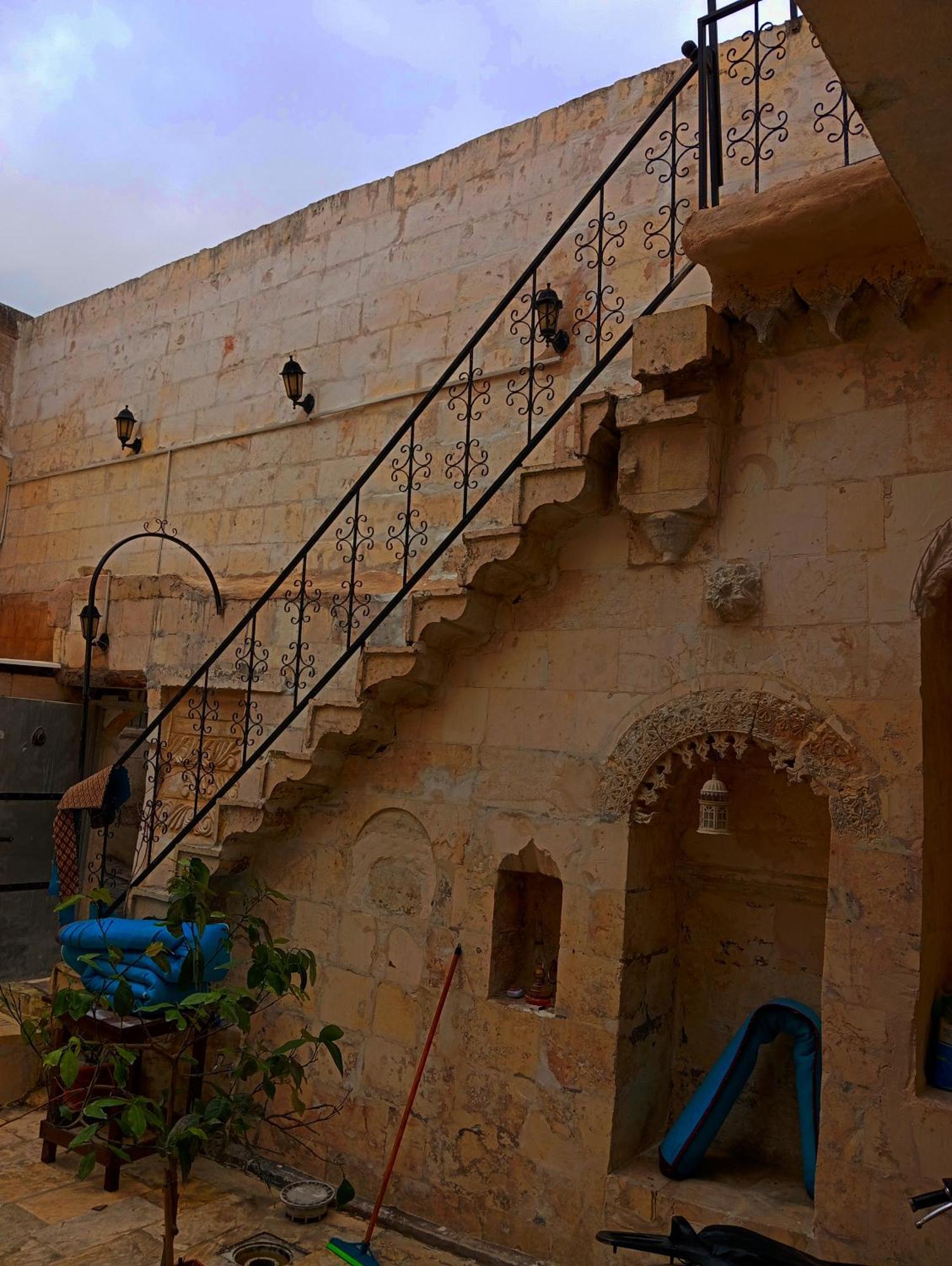 Alkan Konuk Evi Hotel Sanliurfa Exterior photo