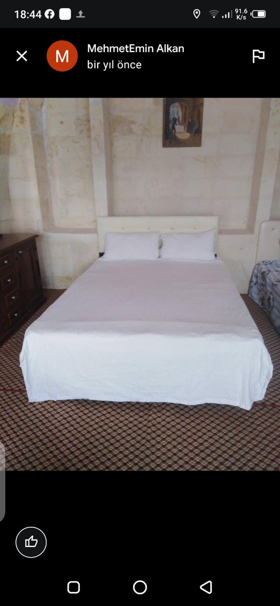 Alkan Konuk Evi Hotel Sanliurfa Room photo